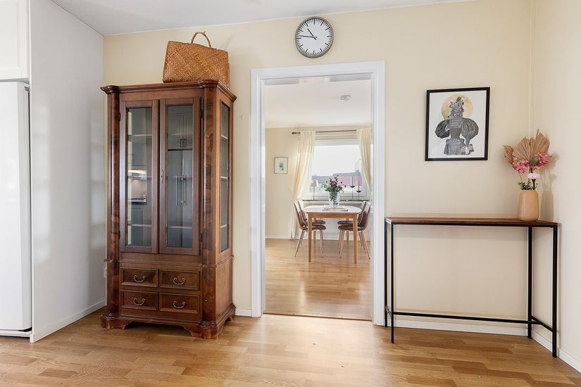 Bostadsrätt, Tornérplatsen 14, Jakobsberg, Järfälla