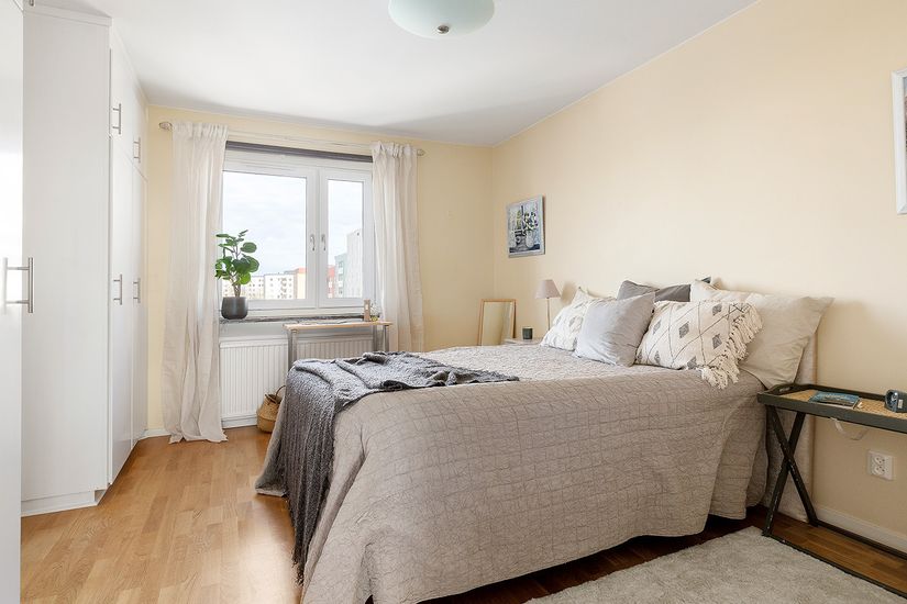 Bostadsrätt, Tornérplatsen 14, Jakobsberg, Järfälla