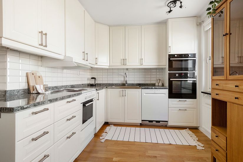 Bostadsrätt, Tornérplatsen 14, Jakobsberg, Järfälla