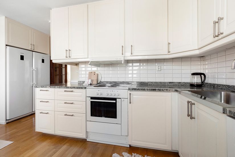 Bostadsrätt, Tornérplatsen 14, Jakobsberg, Järfälla