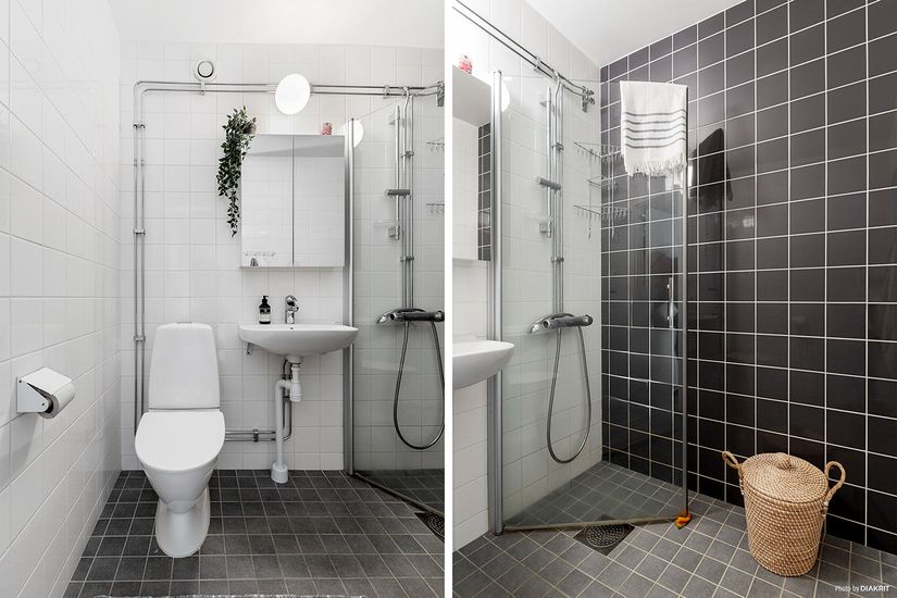 Bostadsrätt, Tornérplatsen 14, Jakobsberg, Järfälla