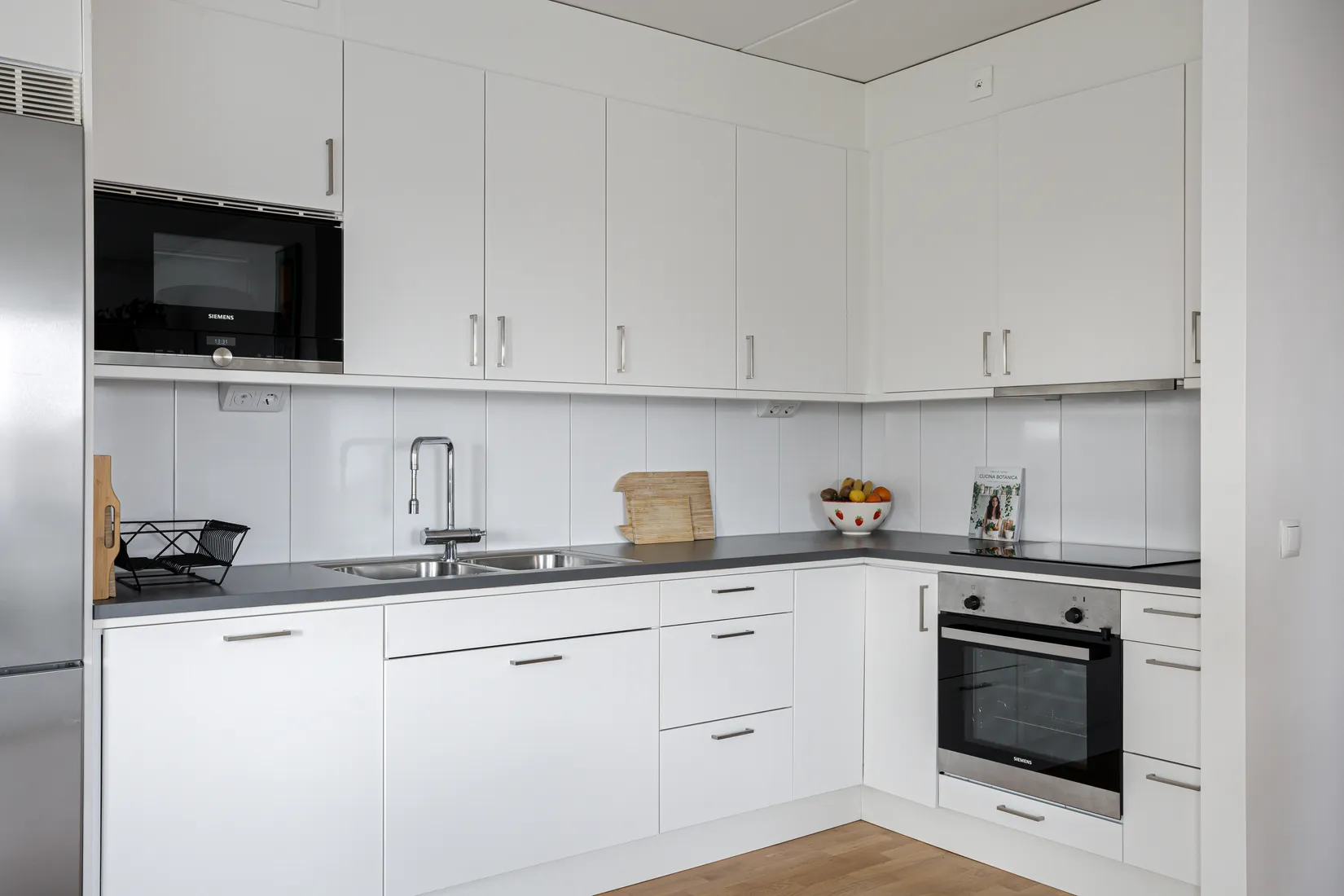 Bostadsrätt, Typografgatan 4B, Möllevången, Malmö