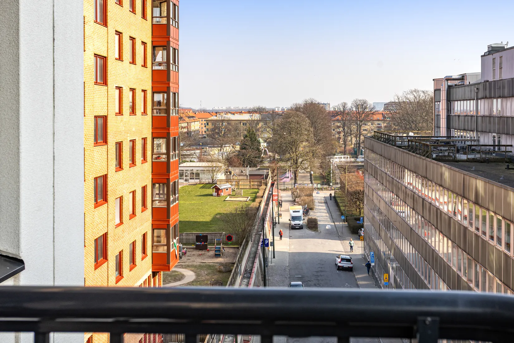 Bostadsrätt, Typografgatan 4B, Möllevången, Malmö