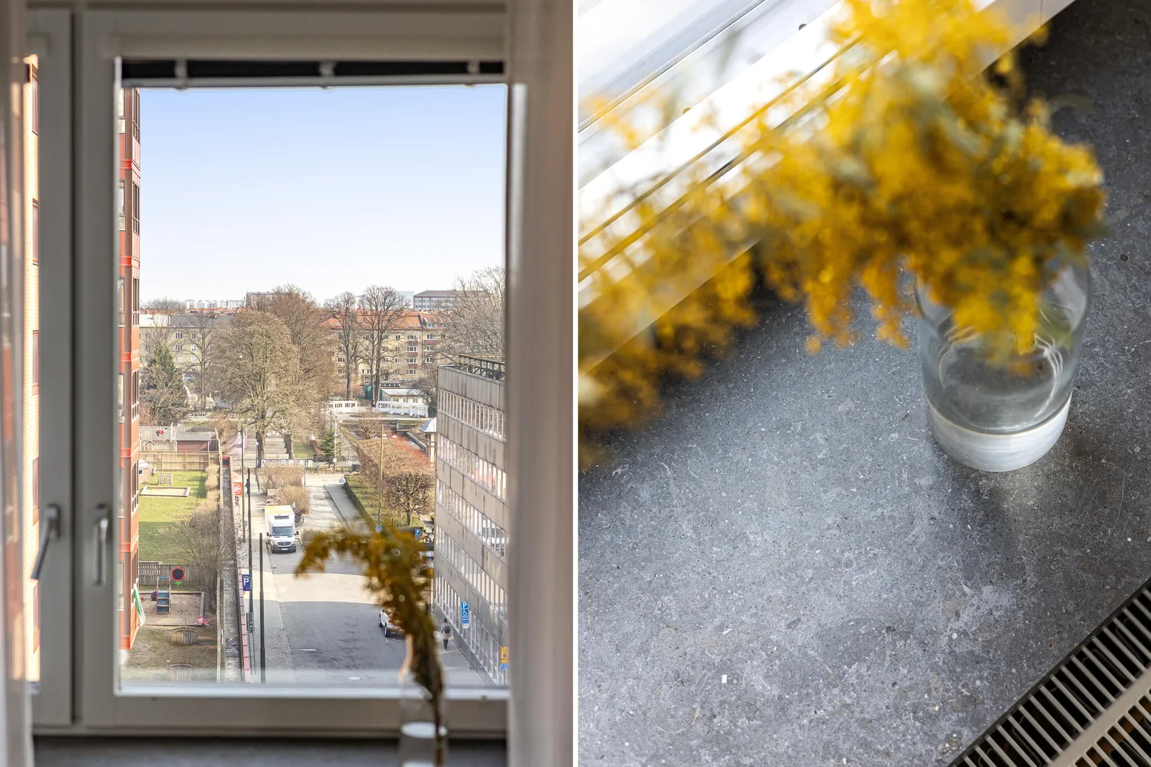Bostadsrätt, Typografgatan 4B, Möllevången, Malmö