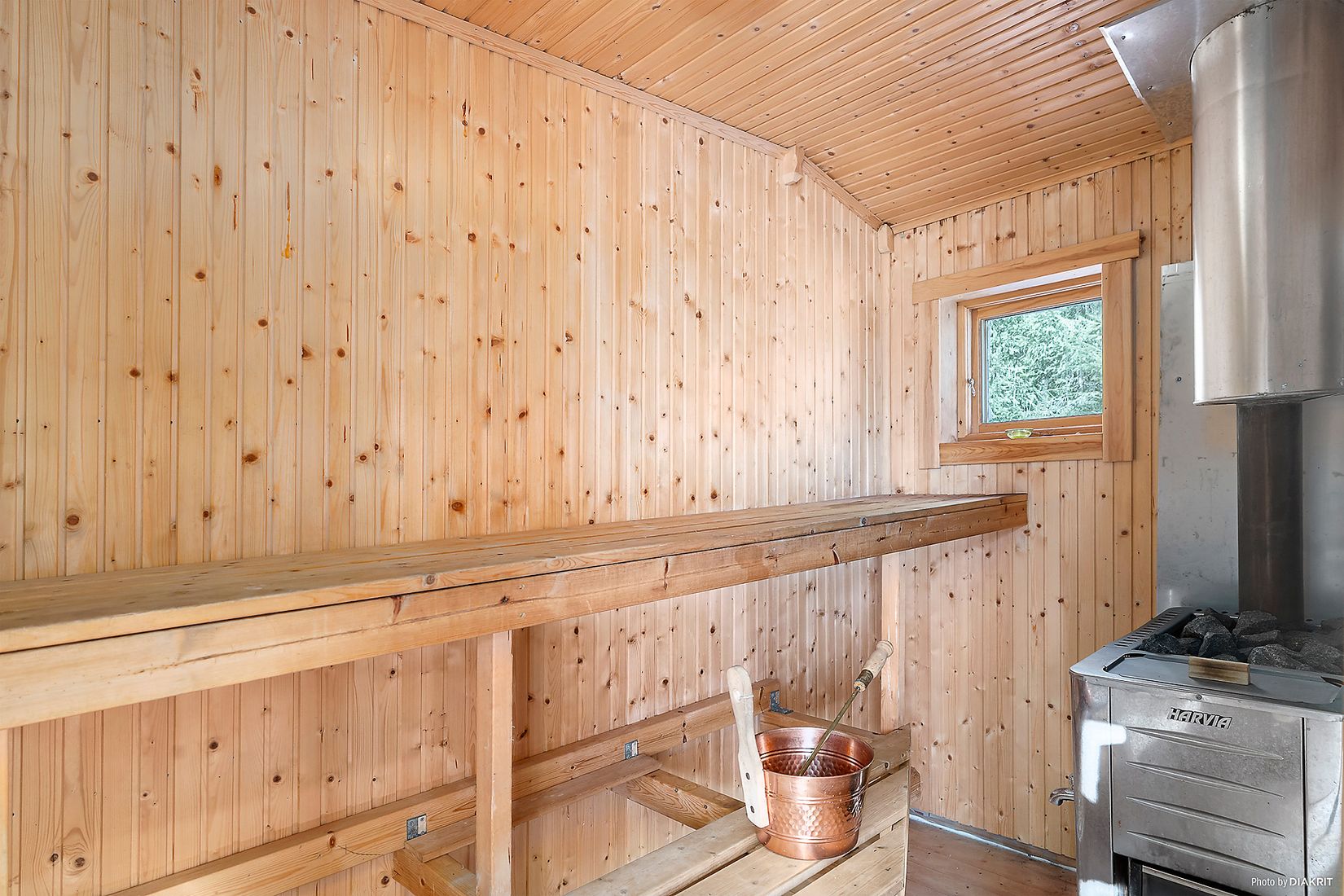 Fritidshus, Fälesön, Kalix skärgård, Kalix