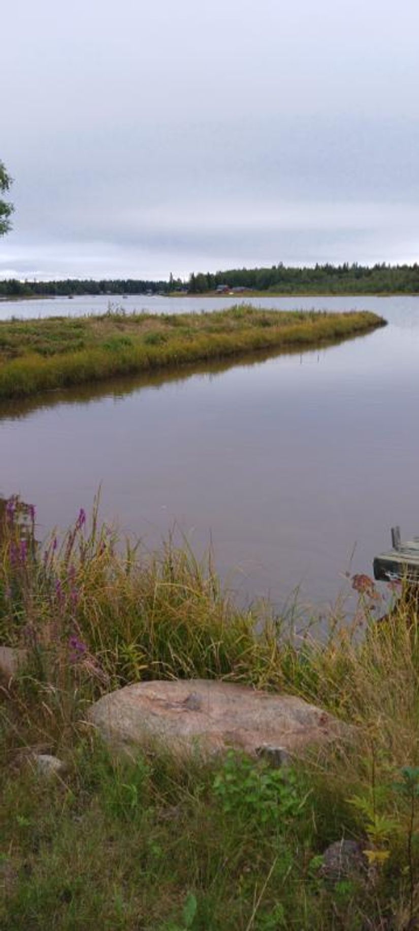 Fritidshus, Fälesön, Kalix skärgård, Kalix