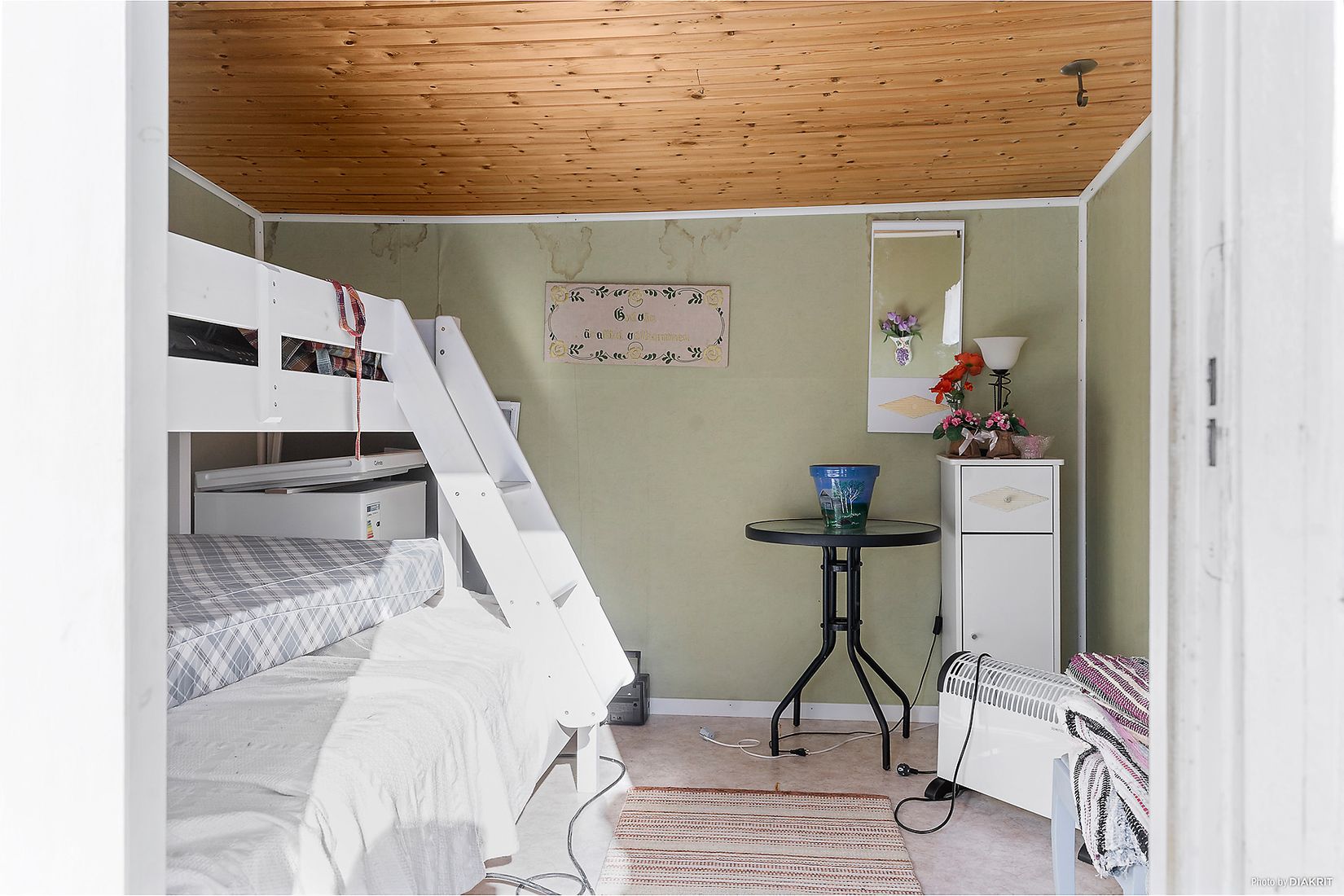 Fritidshus, Fälesön, Kalix skärgård, Kalix