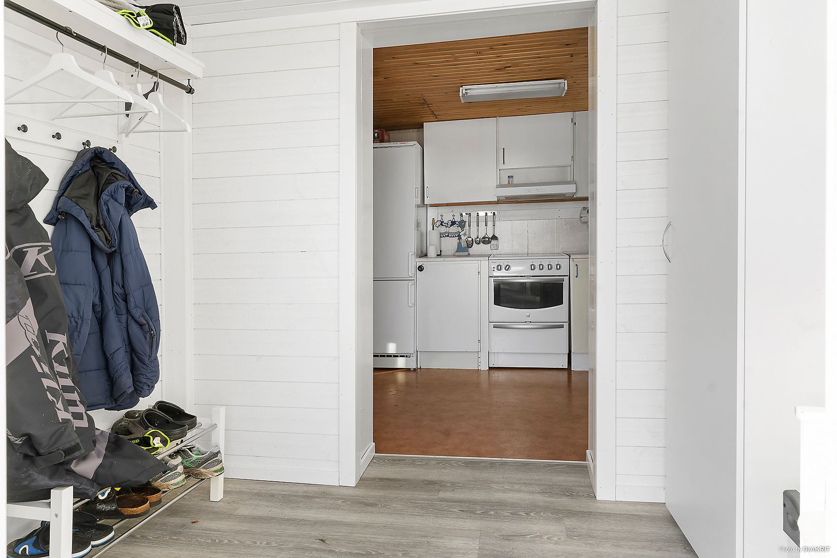 Fritidshus, Fälesön, Kalix skärgård, Kalix