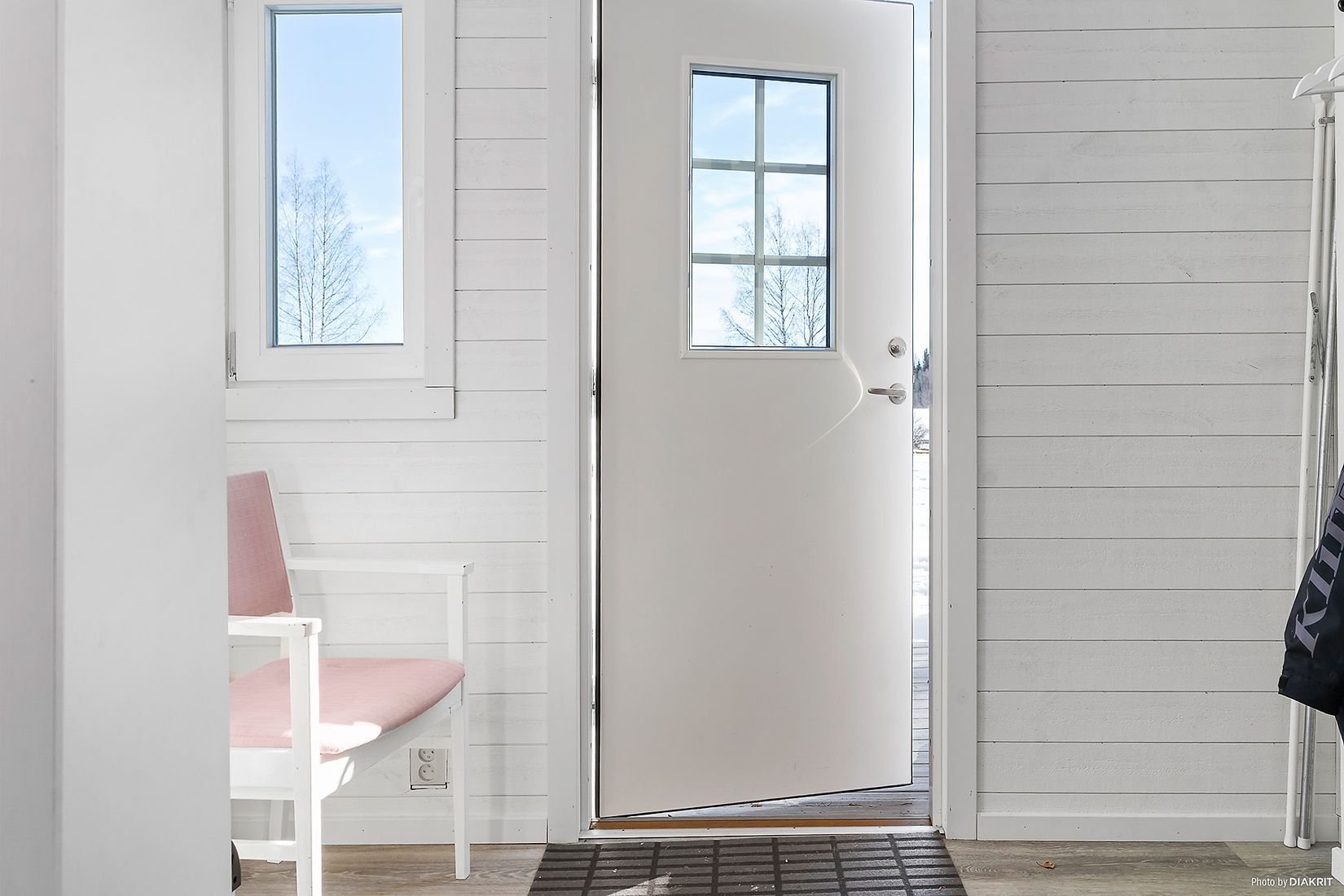 Fritidshus, Fälesön, Kalix skärgård, Kalix