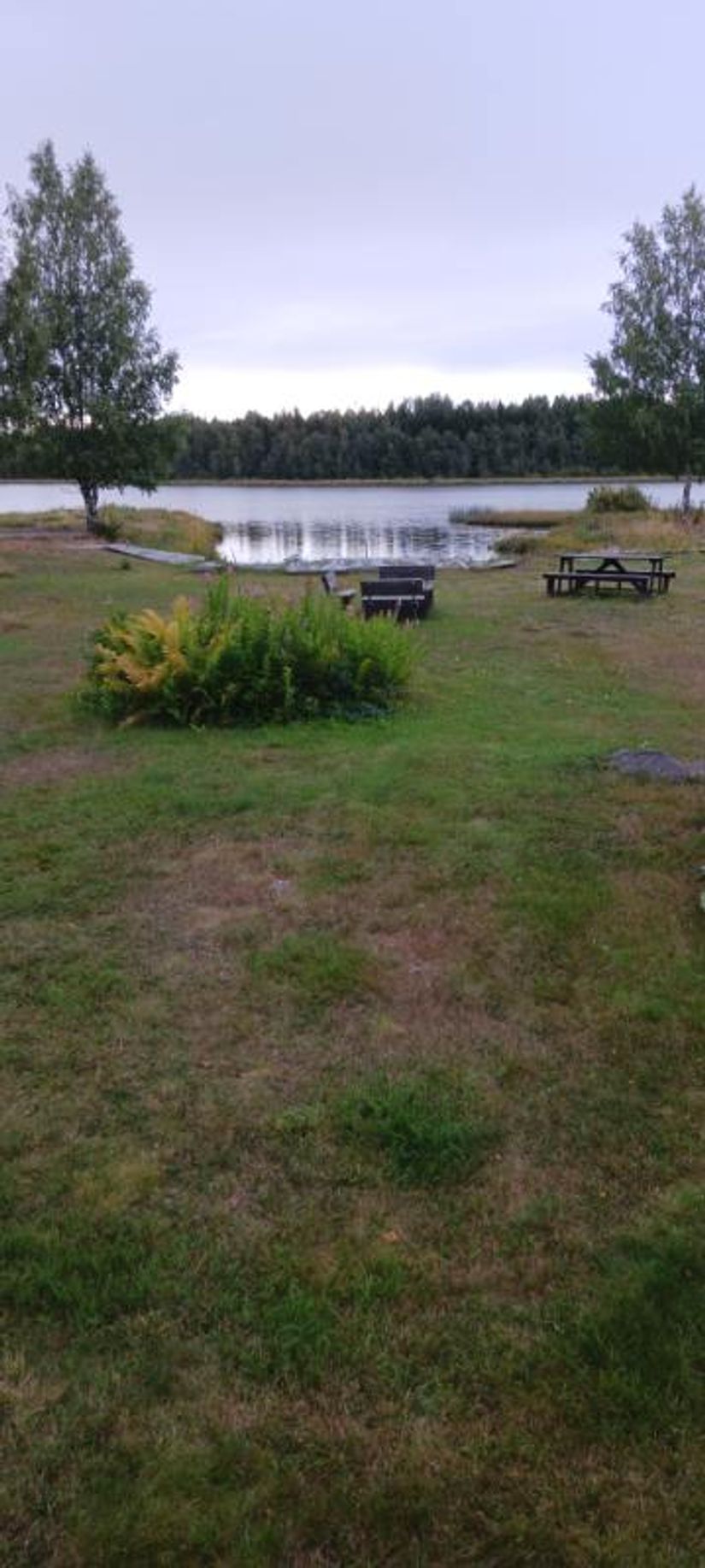 Fritidshus, Fälesön, Kalix skärgård, Kalix