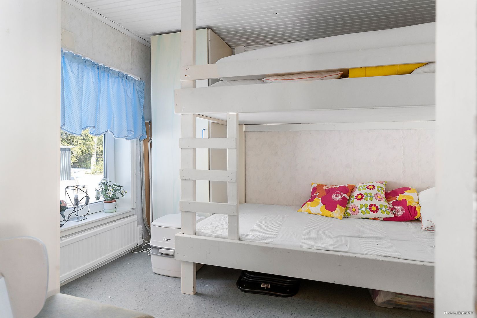 Fritidshus, Fälesön, Kalix skärgård, Kalix