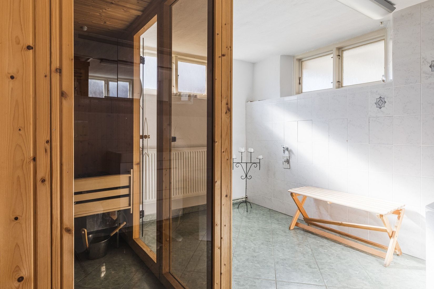 Villa, Glasbruksvägen 43, Eriksmåla, Emmaboda