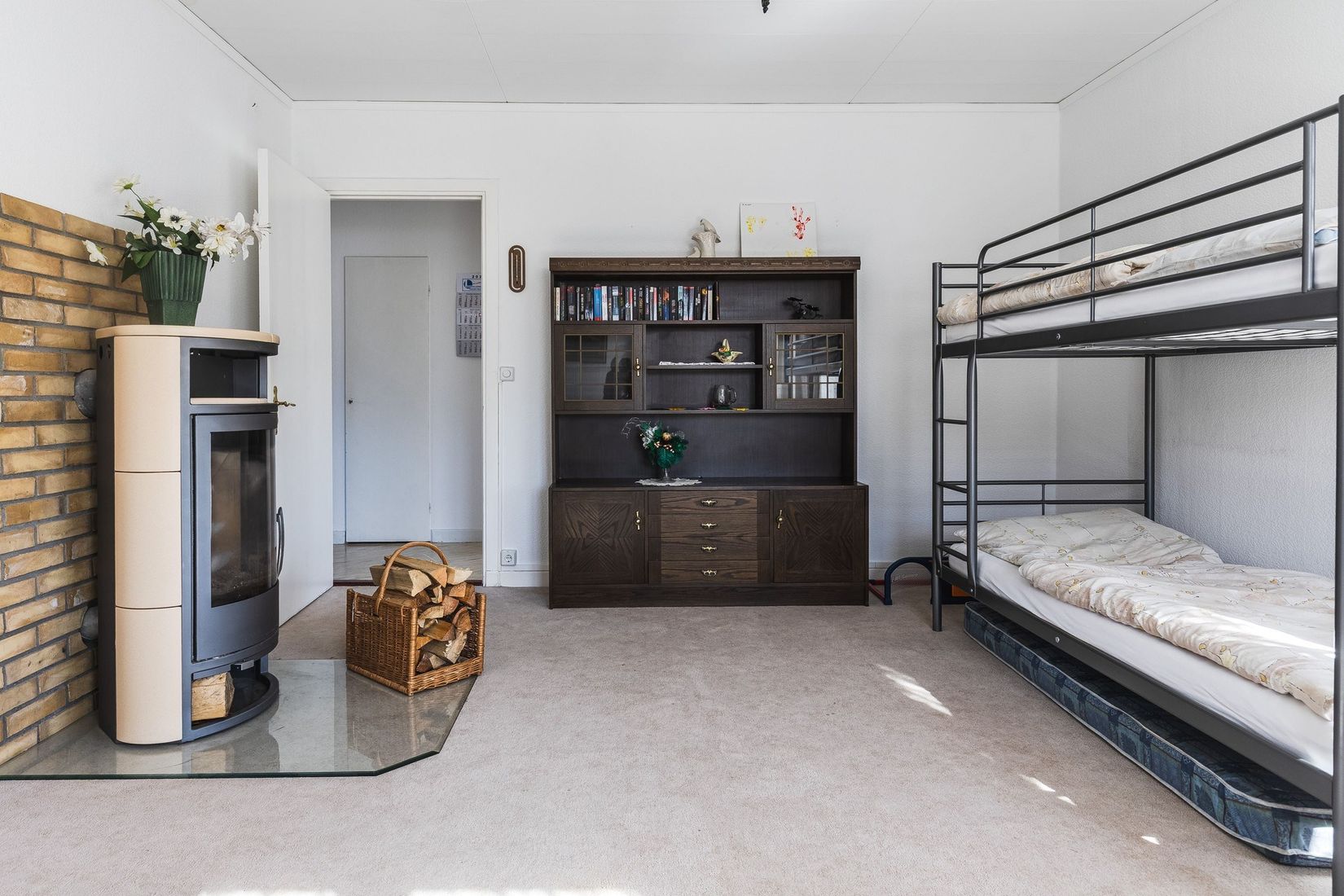 Villa, Glasbruksvägen 43, Eriksmåla, Emmaboda