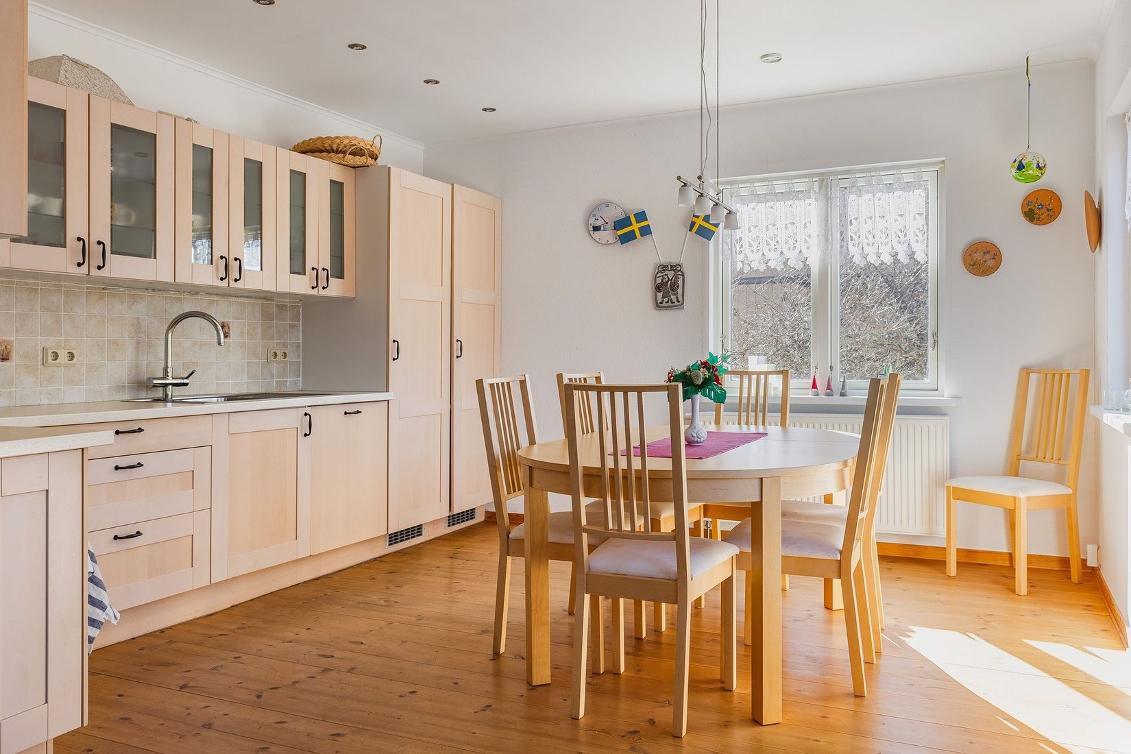 Villa, Glasbruksvägen 43, Eriksmåla, Emmaboda