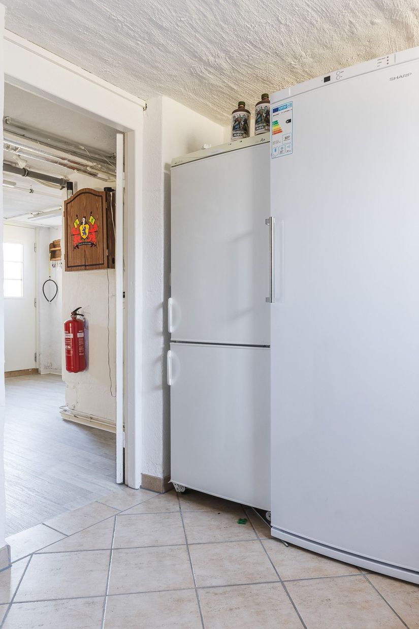 Villa, Glasbruksvägen 43, Eriksmåla, Emmaboda