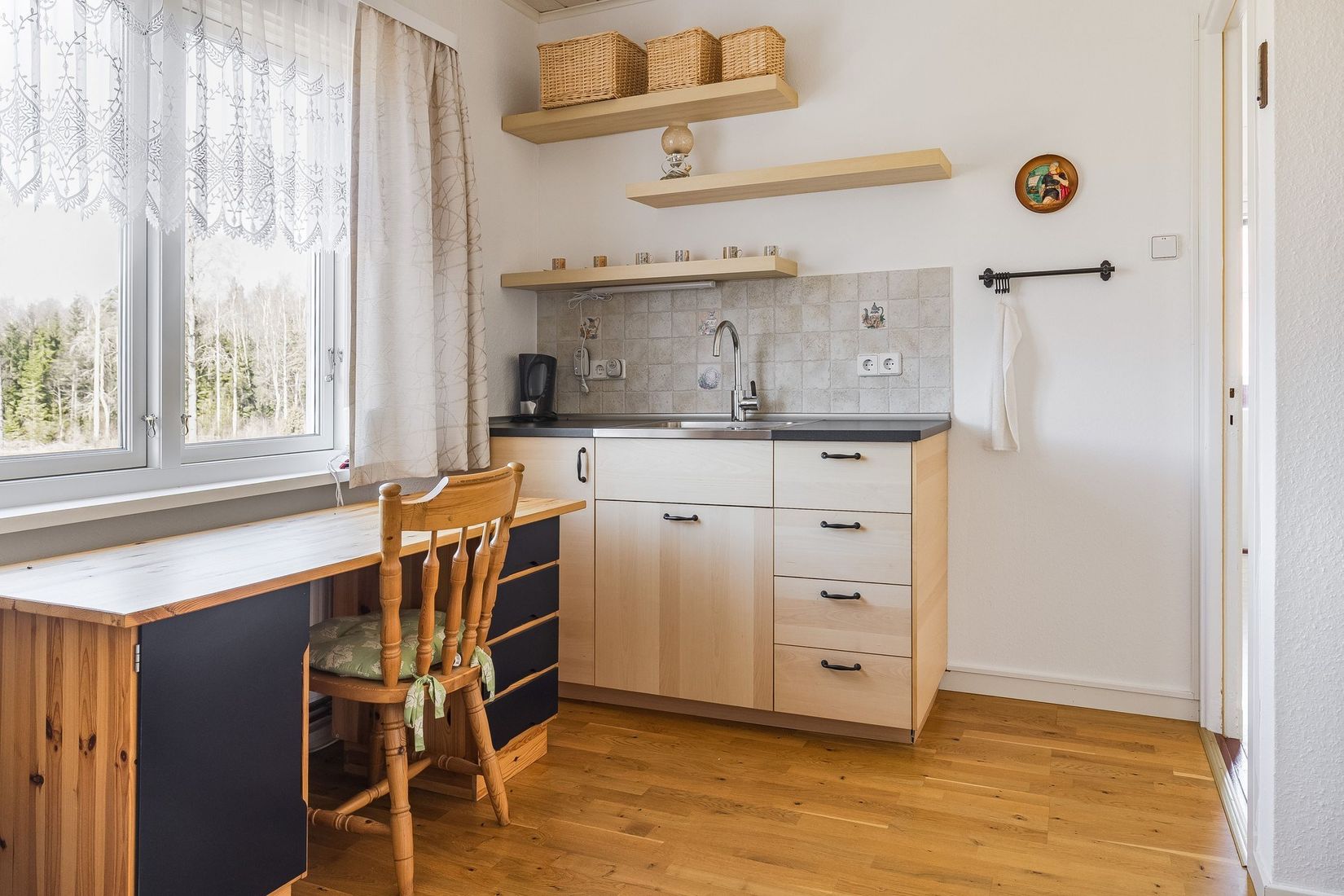 Villa, Glasbruksvägen 43, Eriksmåla, Emmaboda