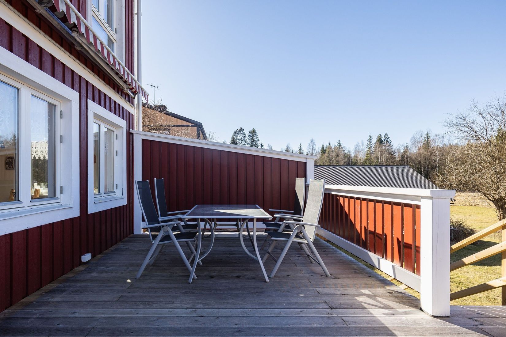 Villa, Glasbruksvägen 43, Eriksmåla, Emmaboda