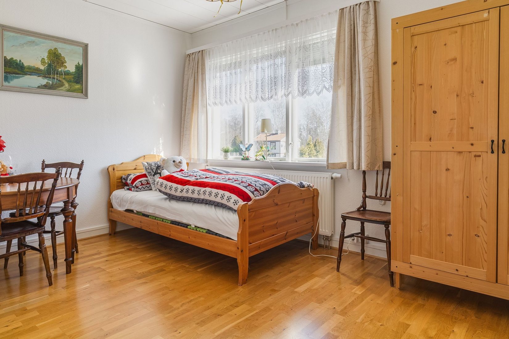 Villa, Glasbruksvägen 43, Eriksmåla, Emmaboda