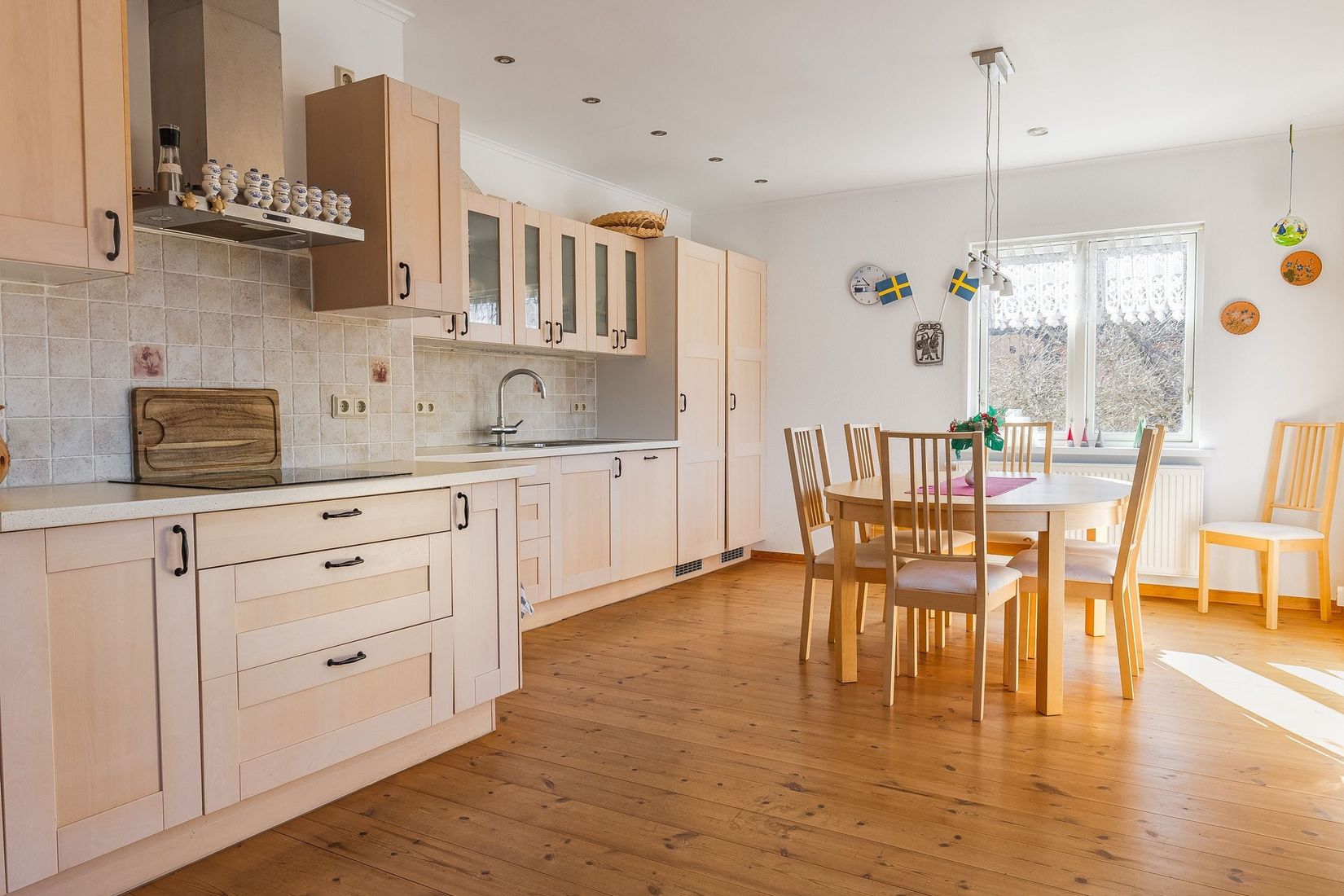 Villa, Glasbruksvägen 43, Eriksmåla, Emmaboda