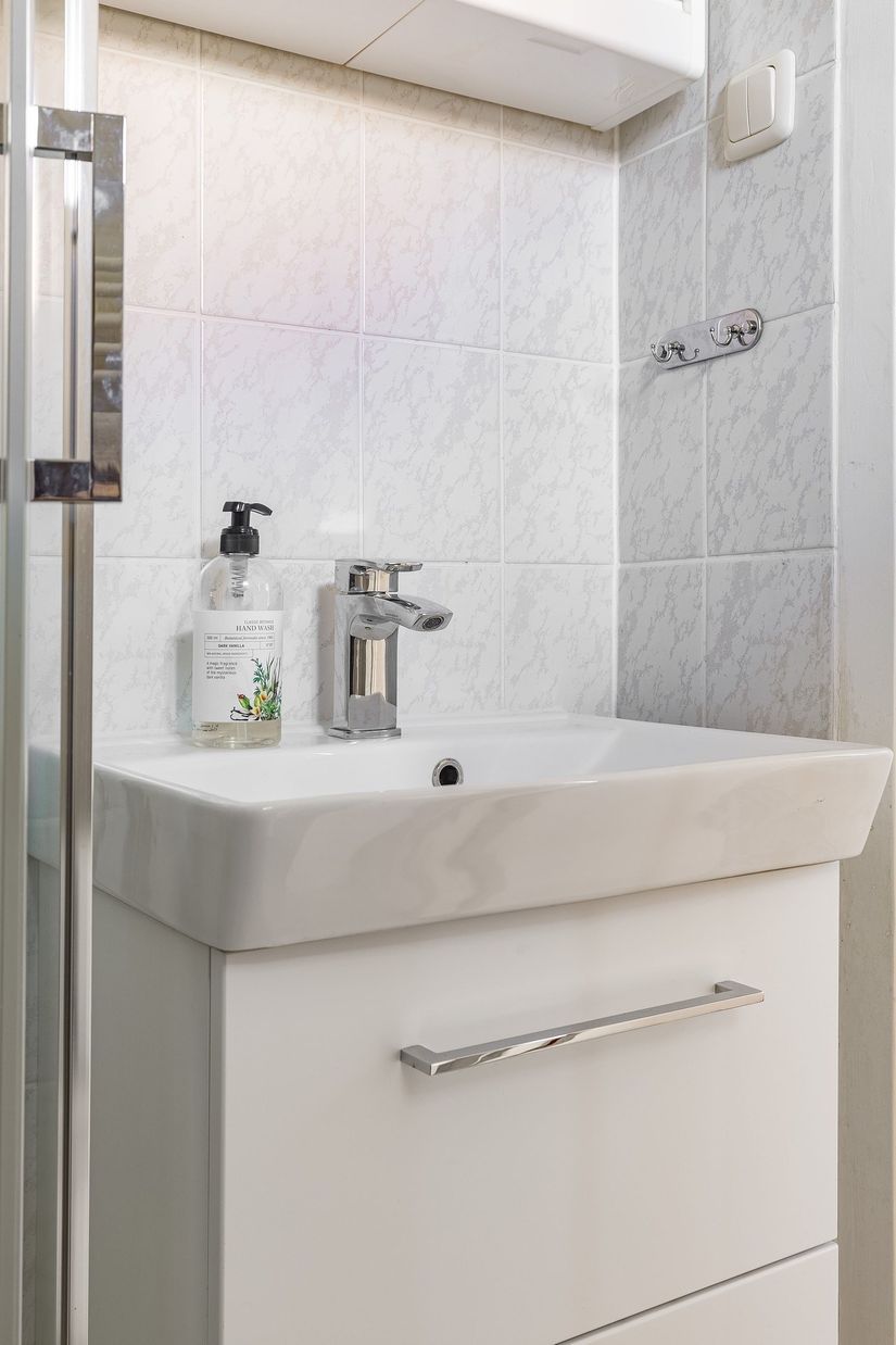 Villa, Glasbruksvägen 43, Eriksmåla, Emmaboda