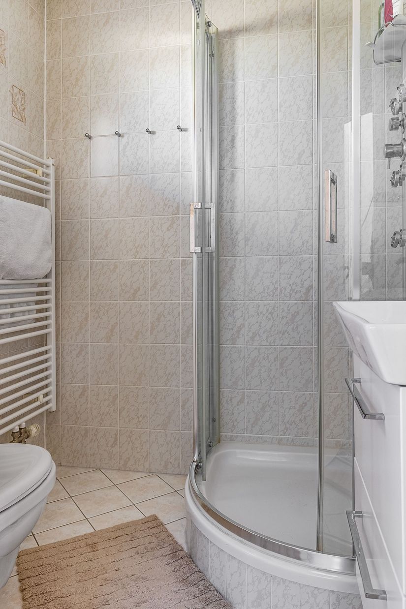 Villa, Glasbruksvägen 43, Eriksmåla, Emmaboda