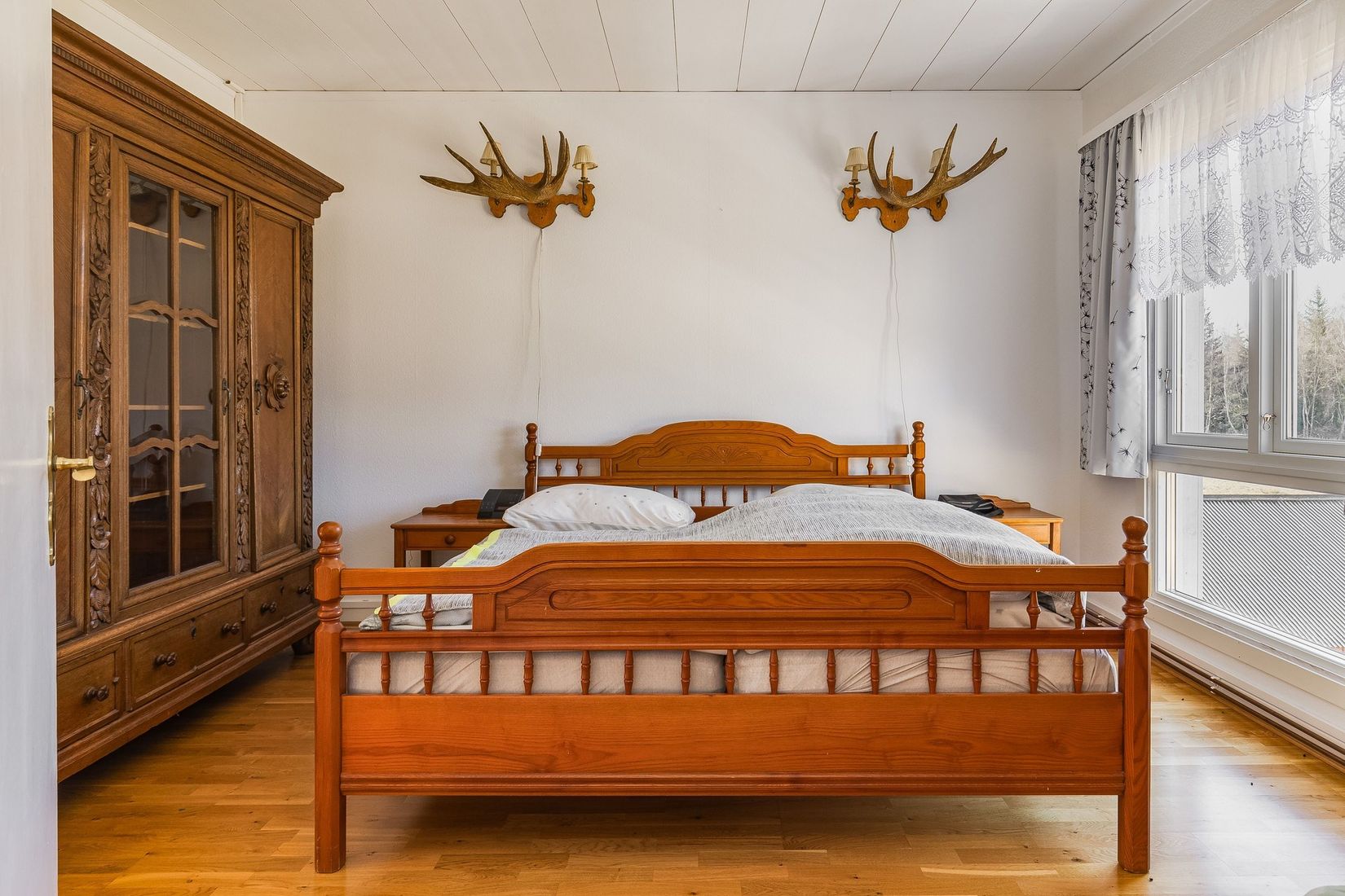 Villa, Glasbruksvägen 43, Eriksmåla, Emmaboda