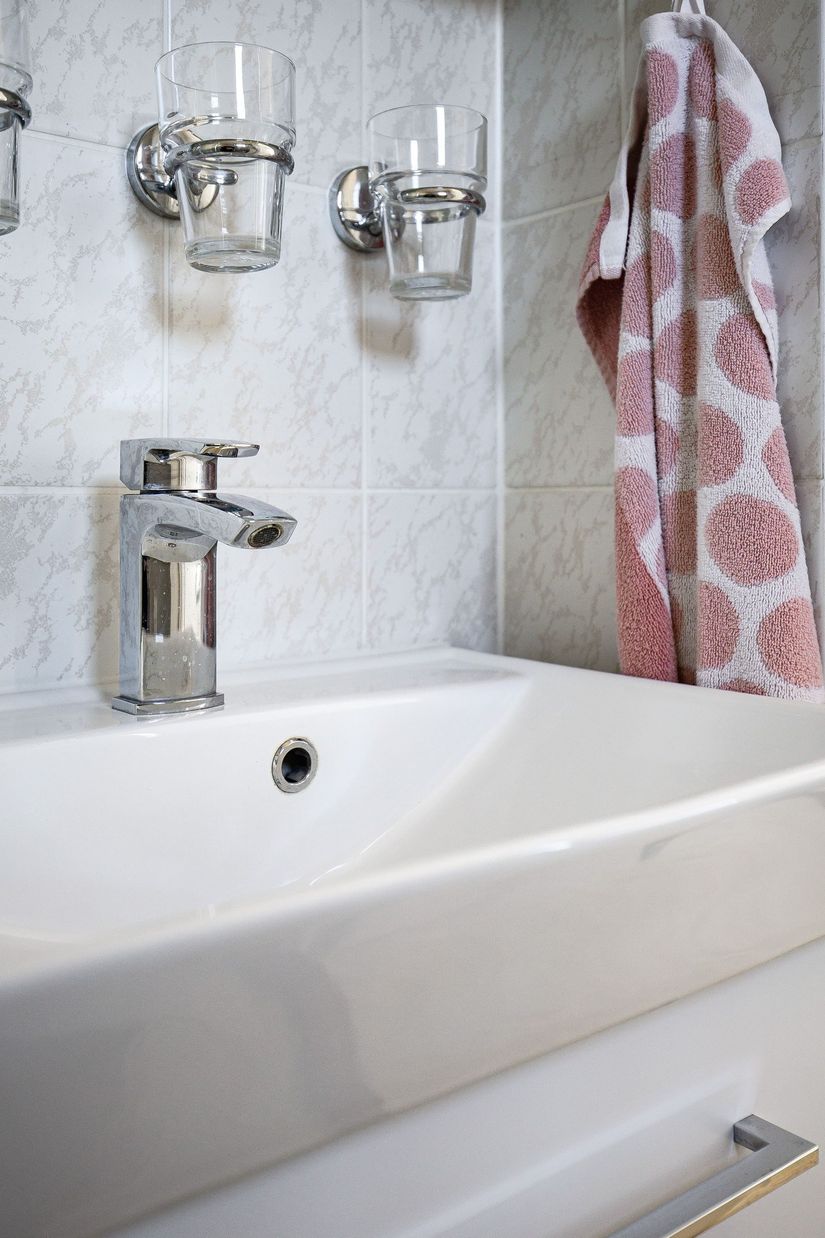 Villa, Glasbruksvägen 43, Eriksmåla, Emmaboda