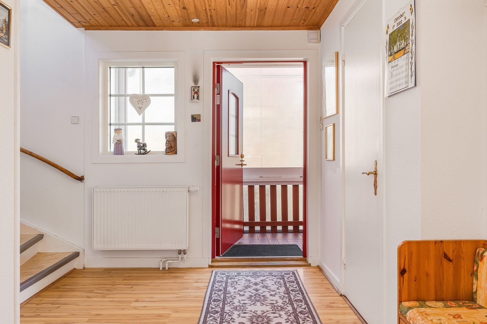 Villa, Glasbruksvägen 43, Eriksmåla, Emmaboda