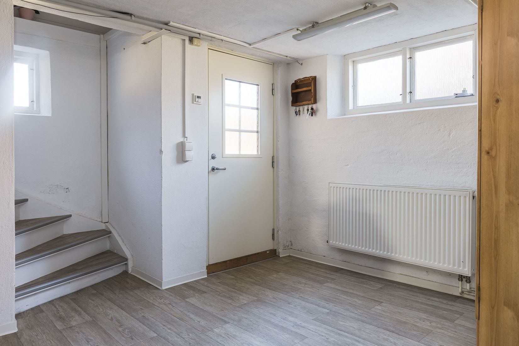 Villa, Glasbruksvägen 43, Eriksmåla, Emmaboda