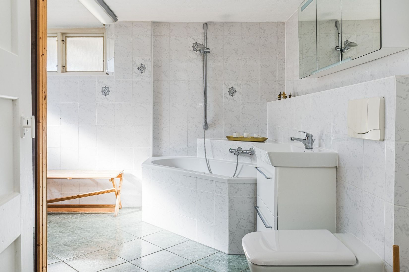 Villa, Glasbruksvägen 43, Eriksmåla, Emmaboda