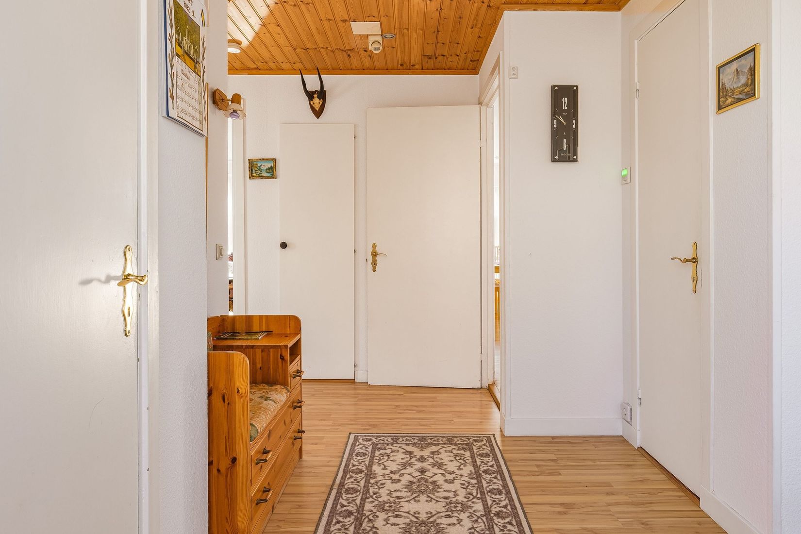 Villa, Glasbruksvägen 43, Eriksmåla, Emmaboda