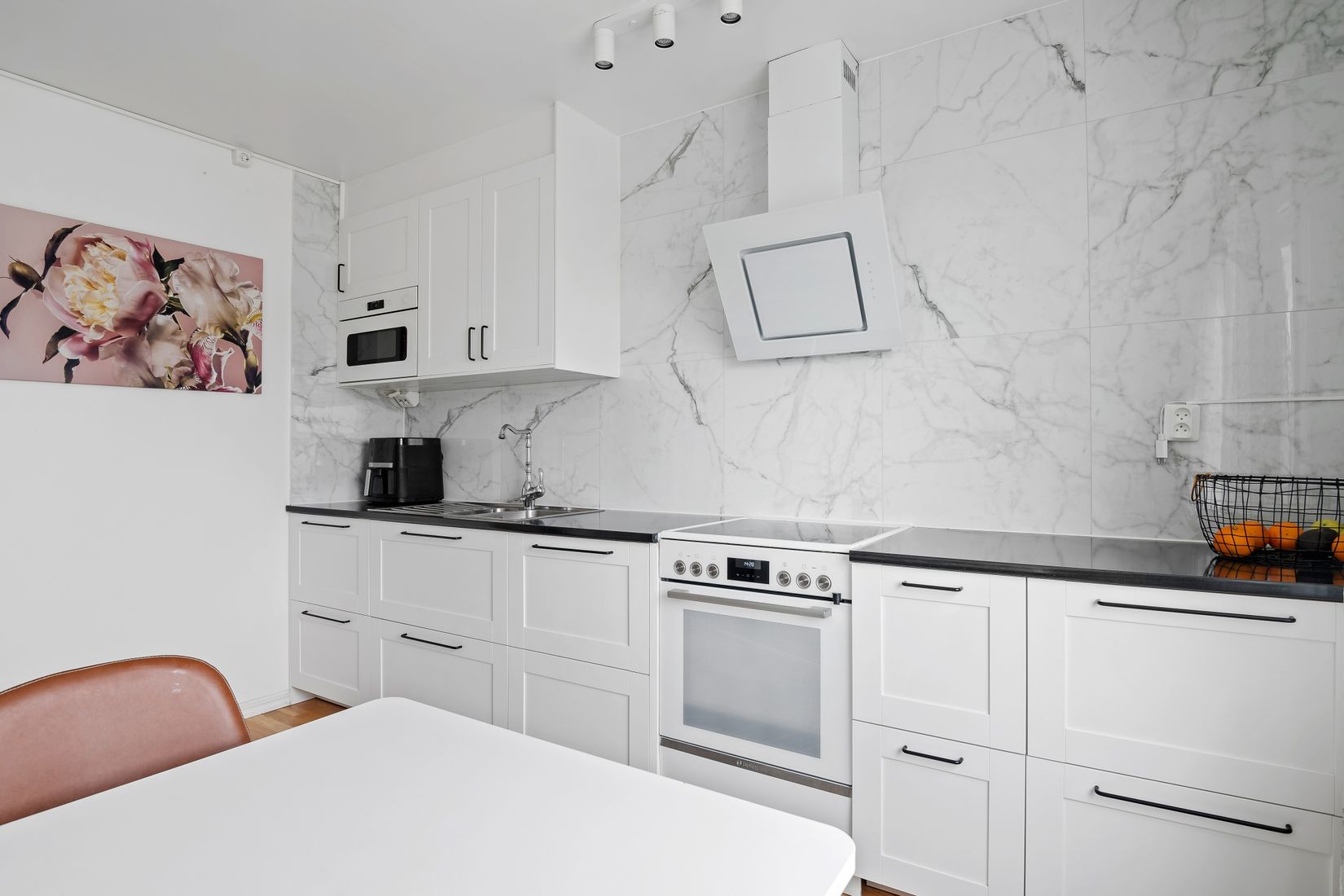 Bostadsrätt, Månadsvägen 60, Jakobsberg, Järfälla