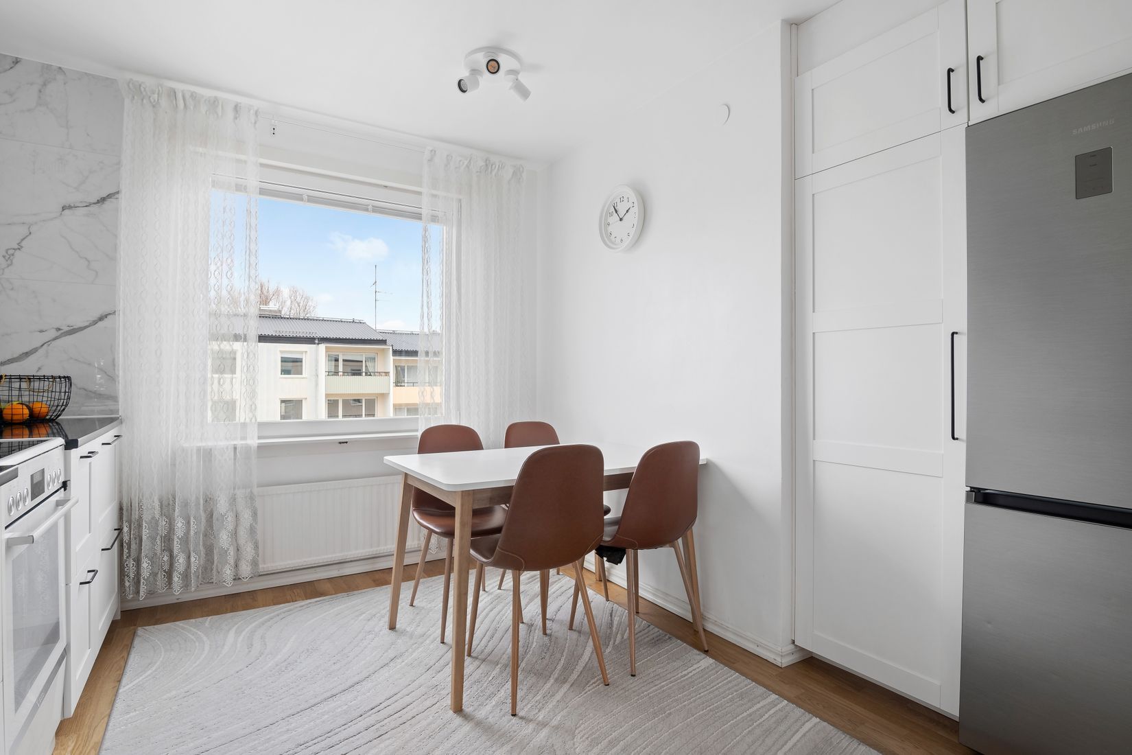 Bostadsrätt, Månadsvägen 60, Jakobsberg, Järfälla