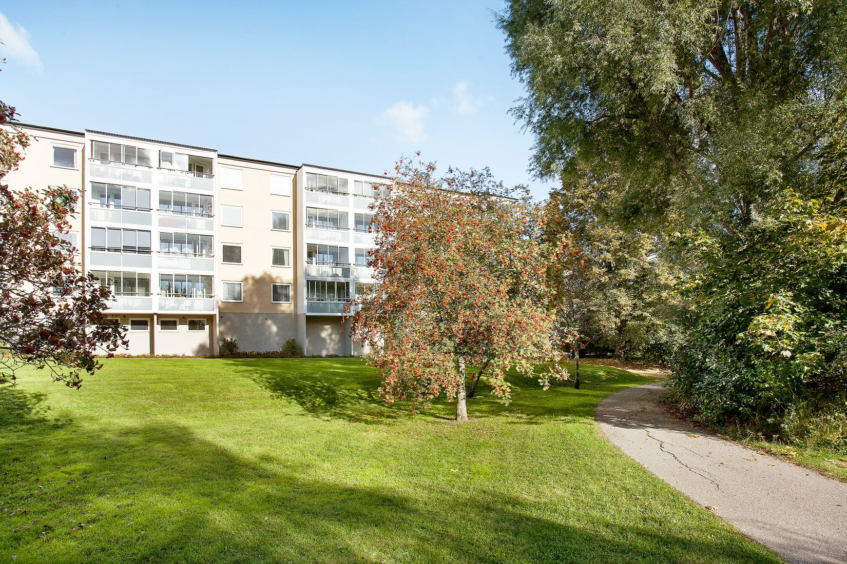 Bostadsrätt, Månadsvägen 60, Jakobsberg, Järfälla