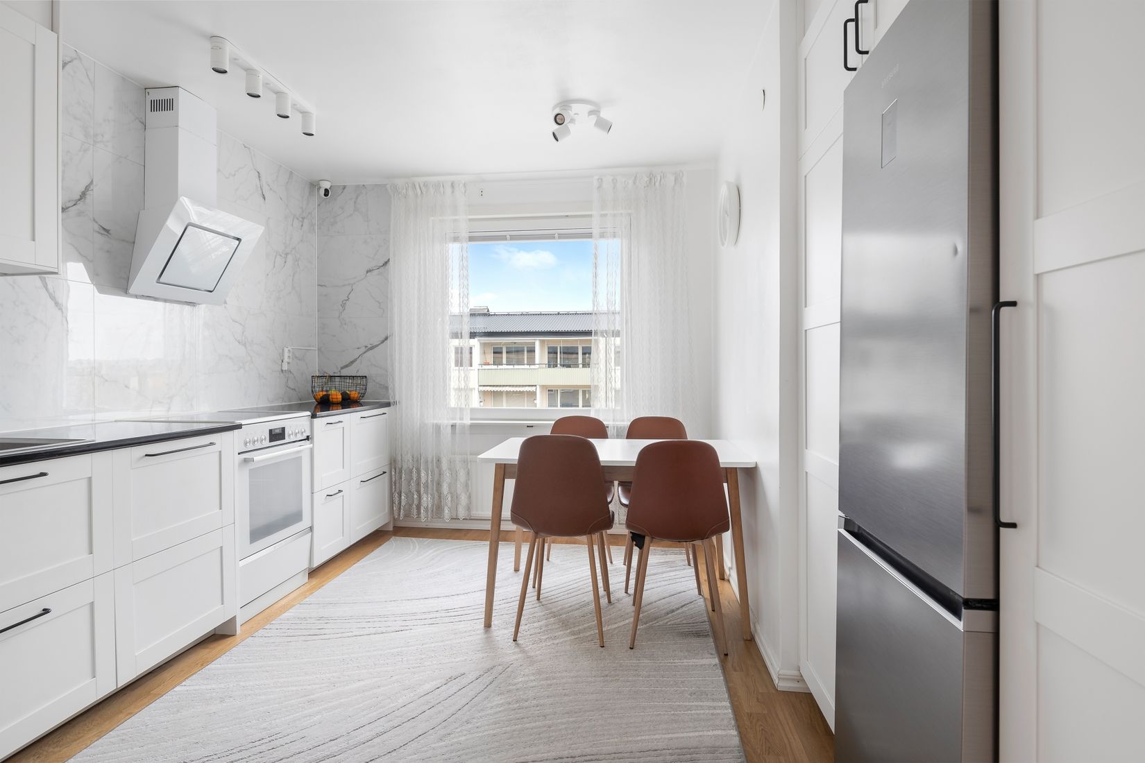 Bostadsrätt, Månadsvägen 60, Jakobsberg, Järfälla