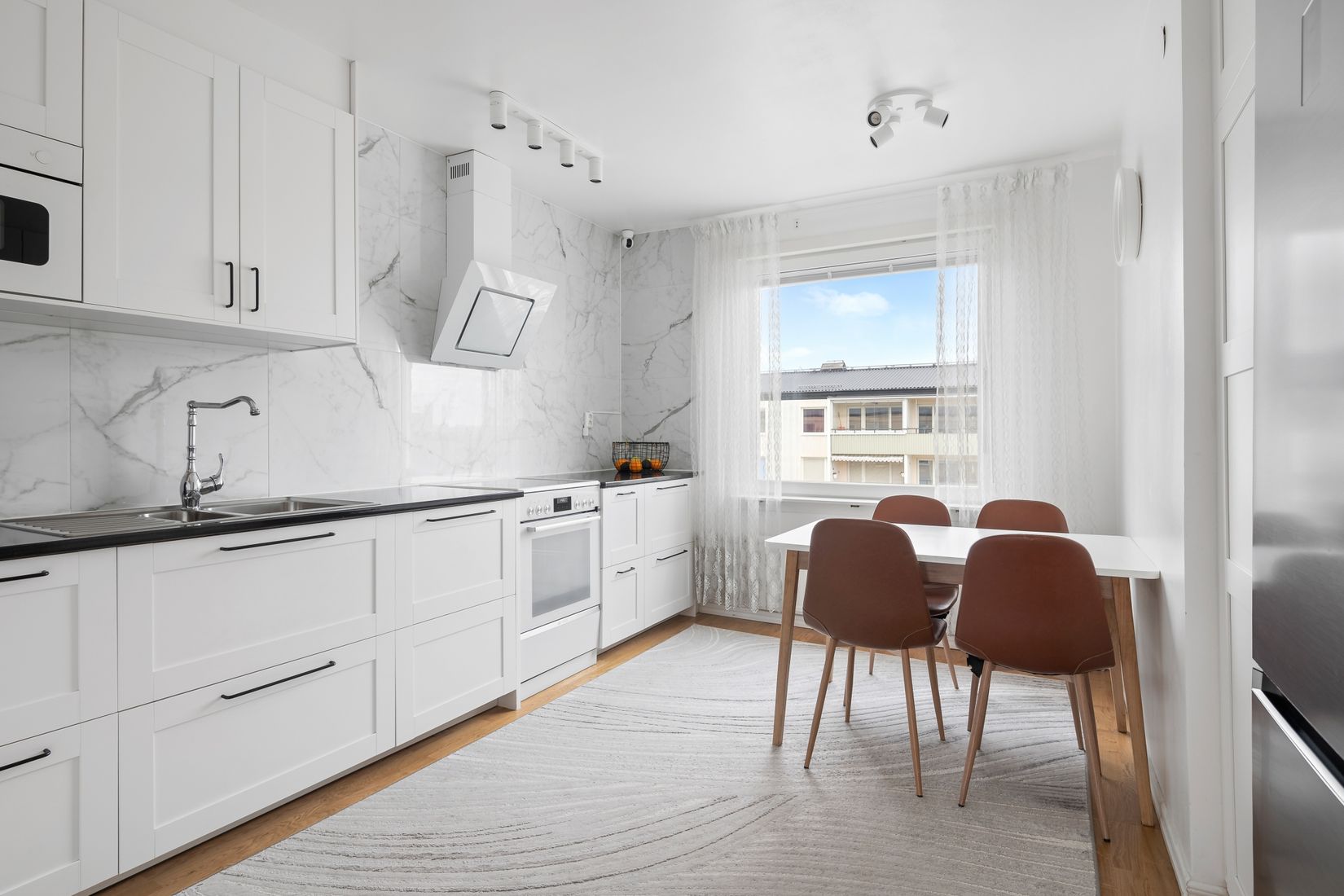 Bostadsrätt, Månadsvägen 60, Jakobsberg, Järfälla