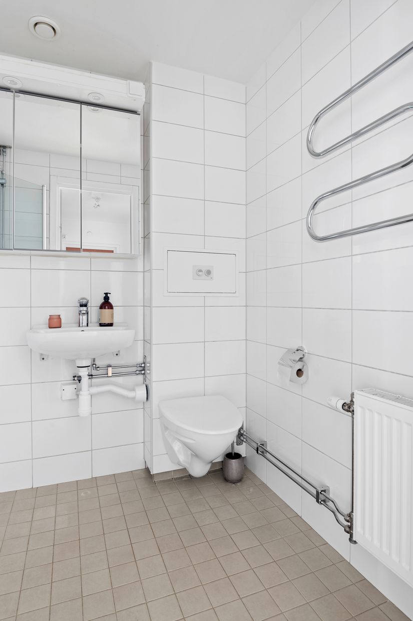 Bostadsrätt, Månadsvägen 60, Jakobsberg, Järfälla