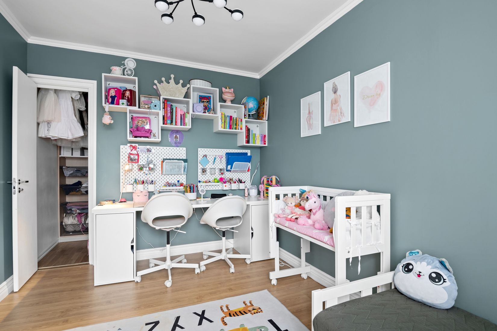 Bostadsrätt, Månadsvägen 60, Jakobsberg, Järfälla