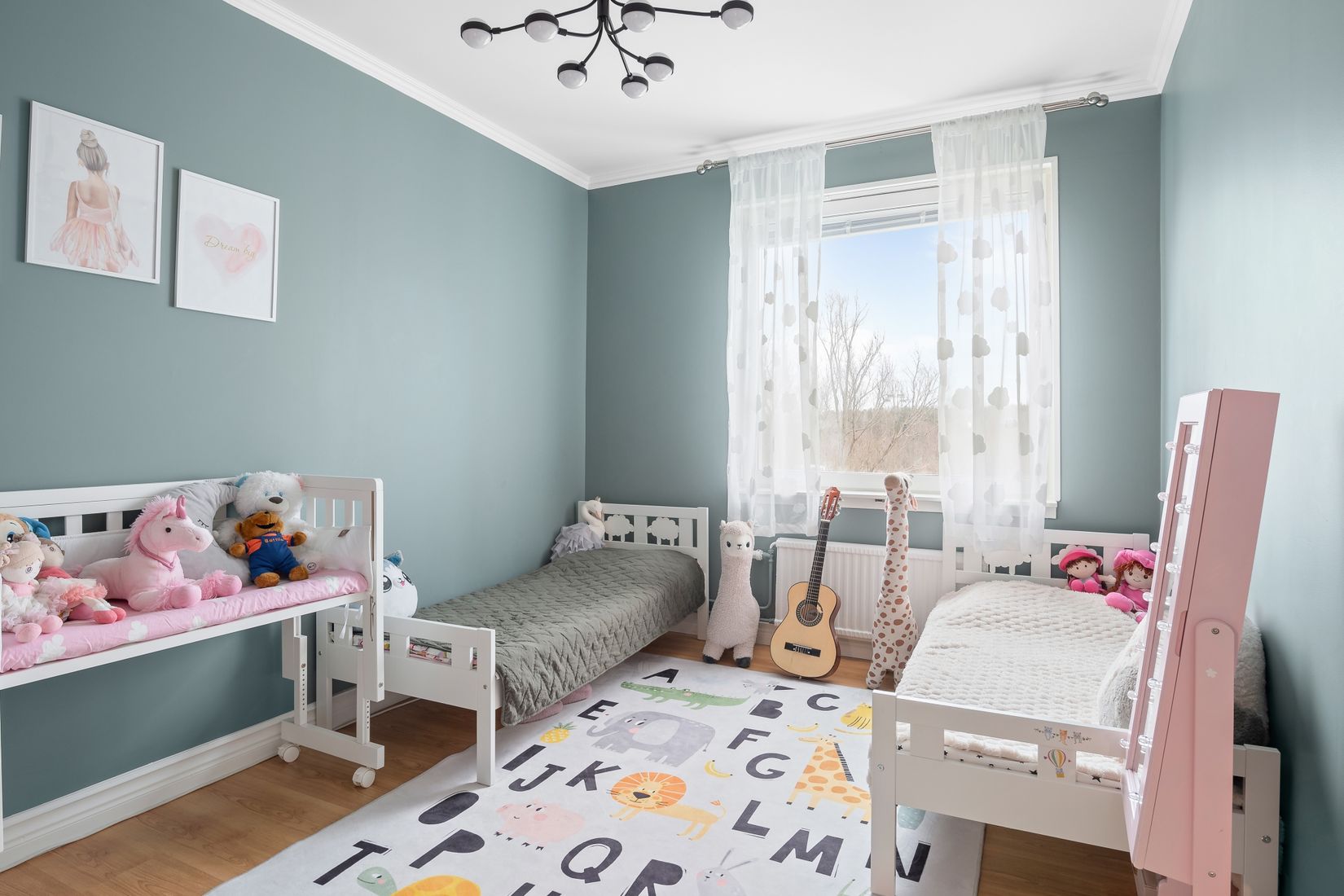 Bostadsrätt, Månadsvägen 60, Jakobsberg, Järfälla