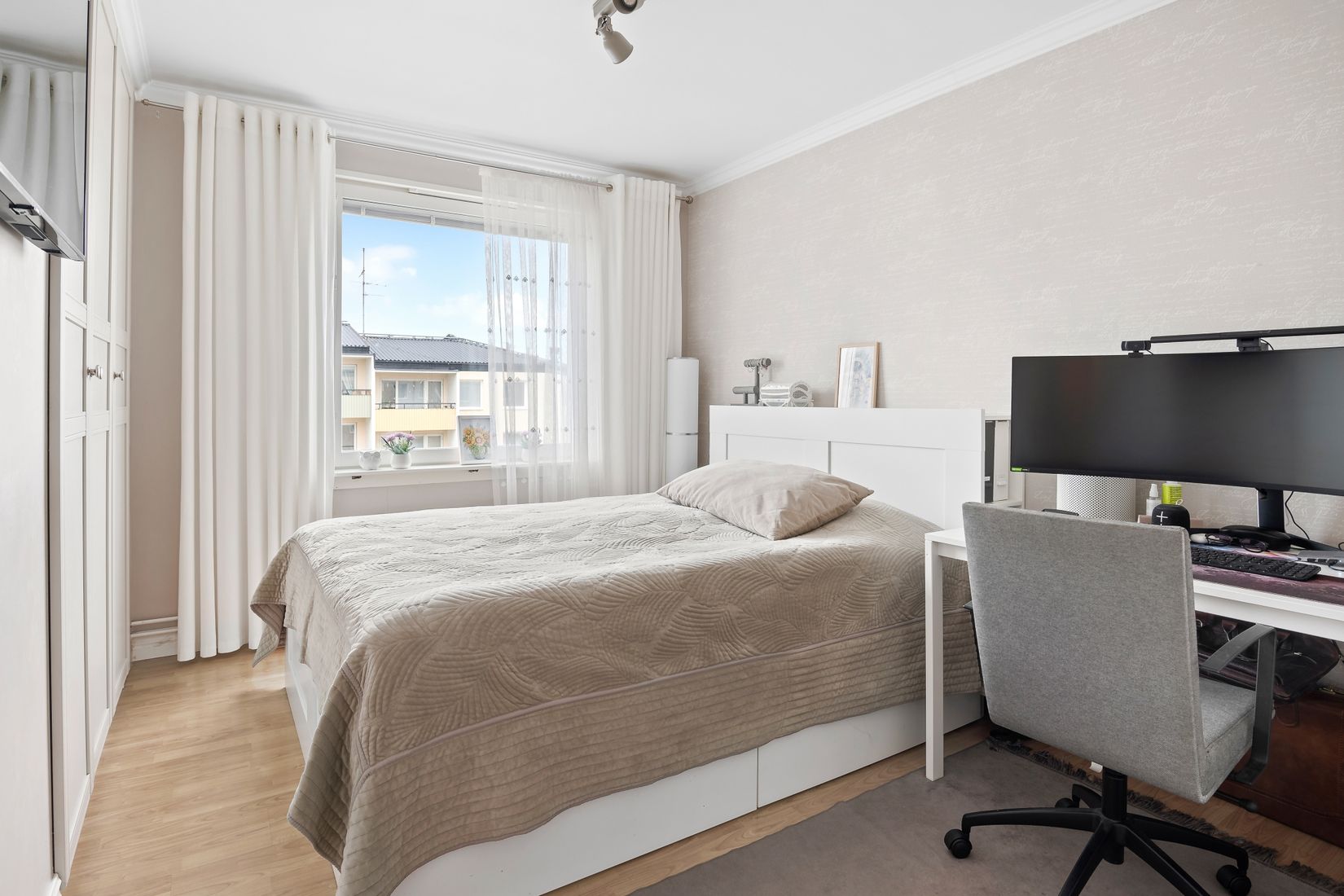 Bostadsrätt, Månadsvägen 60, Jakobsberg, Järfälla