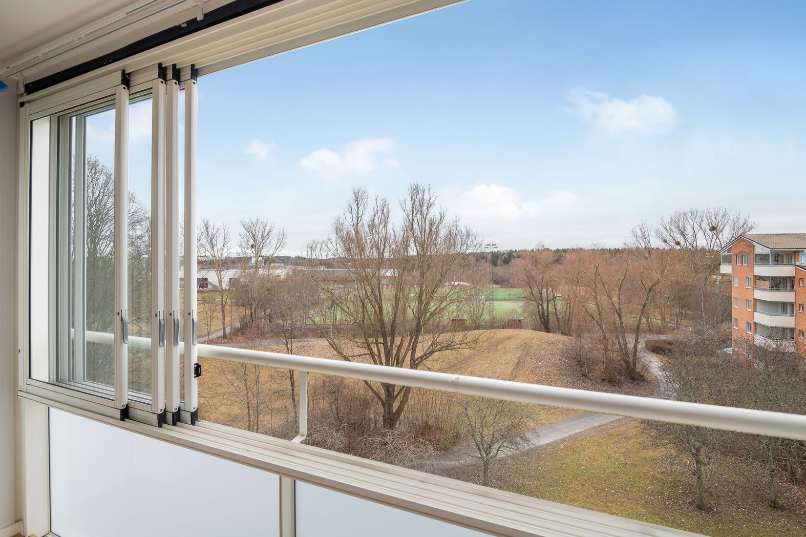 Bostadsrätt, Månadsvägen 60, Jakobsberg, Järfälla