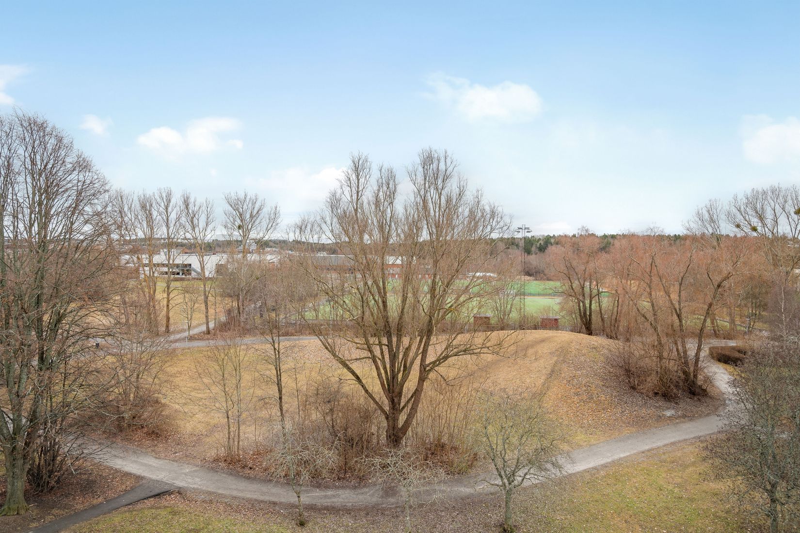 Bostadsrätt, Månadsvägen 60, Jakobsberg, Järfälla