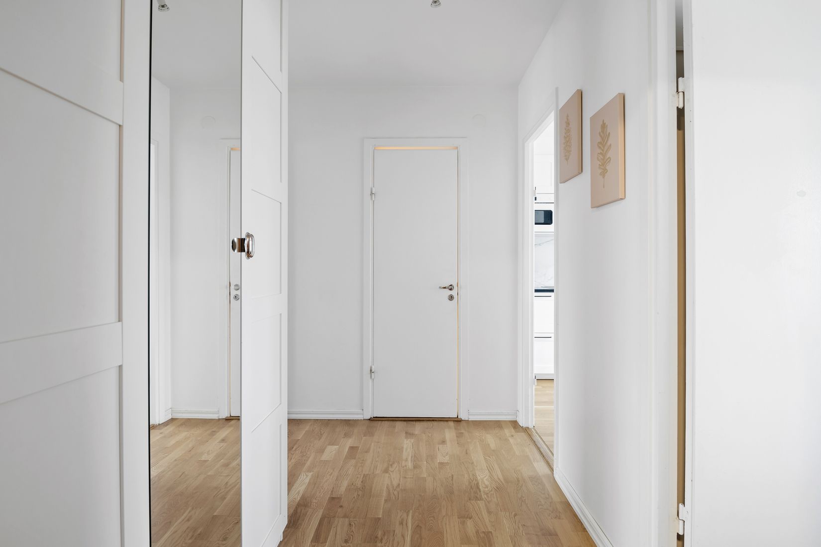 Bostadsrätt, Månadsvägen 60, Jakobsberg, Järfälla