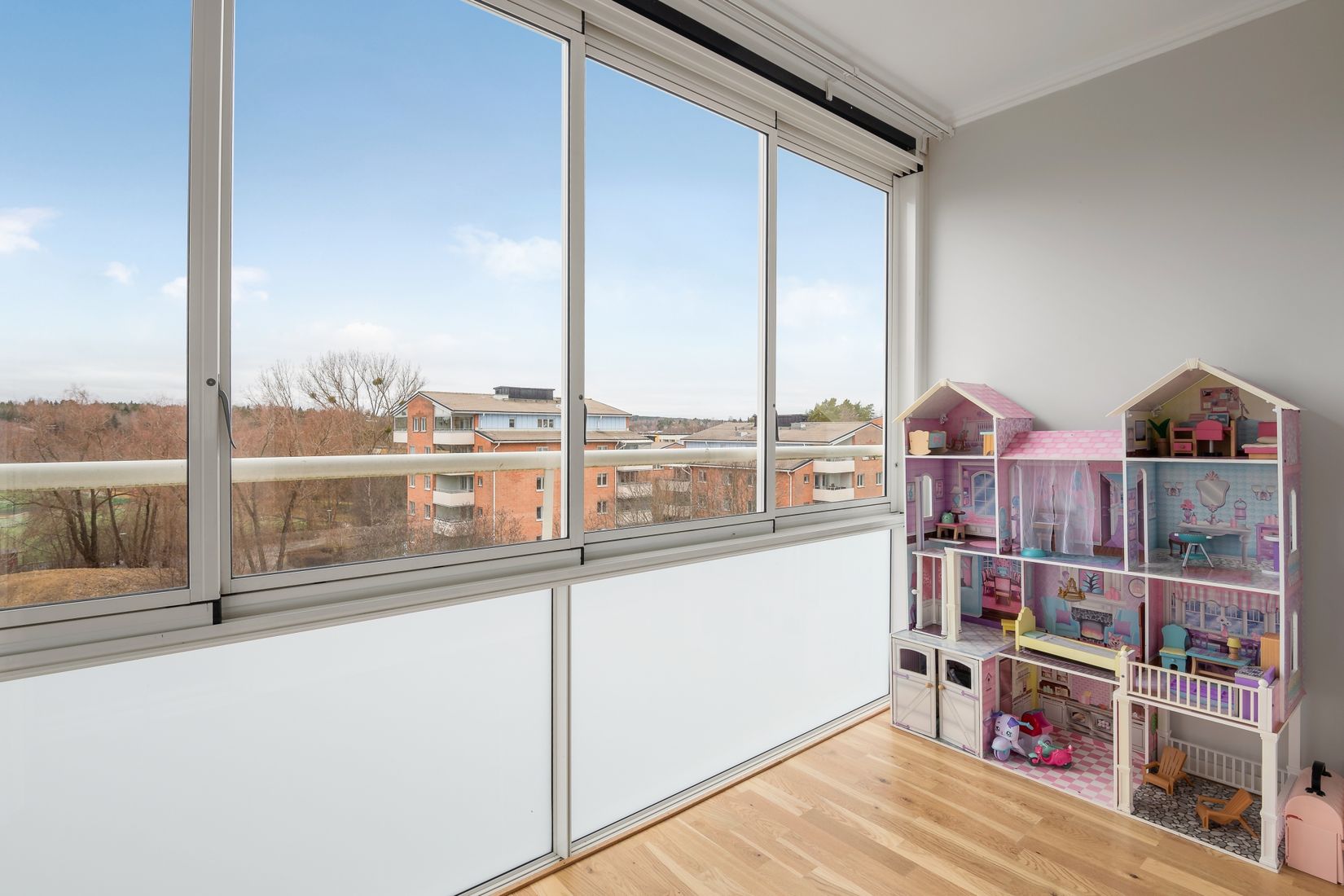 Bostadsrätt, Månadsvägen 60, Jakobsberg, Järfälla