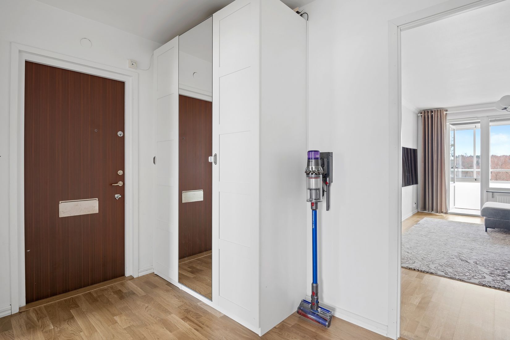 Bostadsrätt, Månadsvägen 60, Jakobsberg, Järfälla