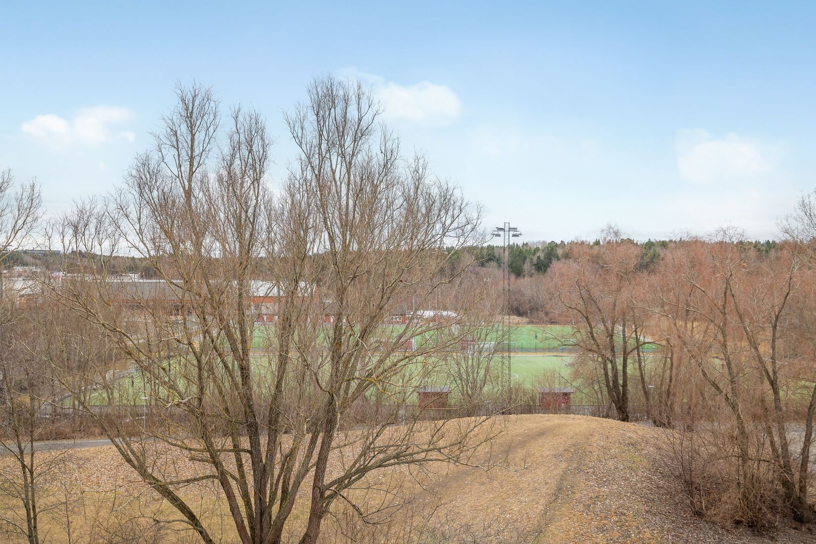 Bostadsrätt, Månadsvägen 60, Jakobsberg, Järfälla