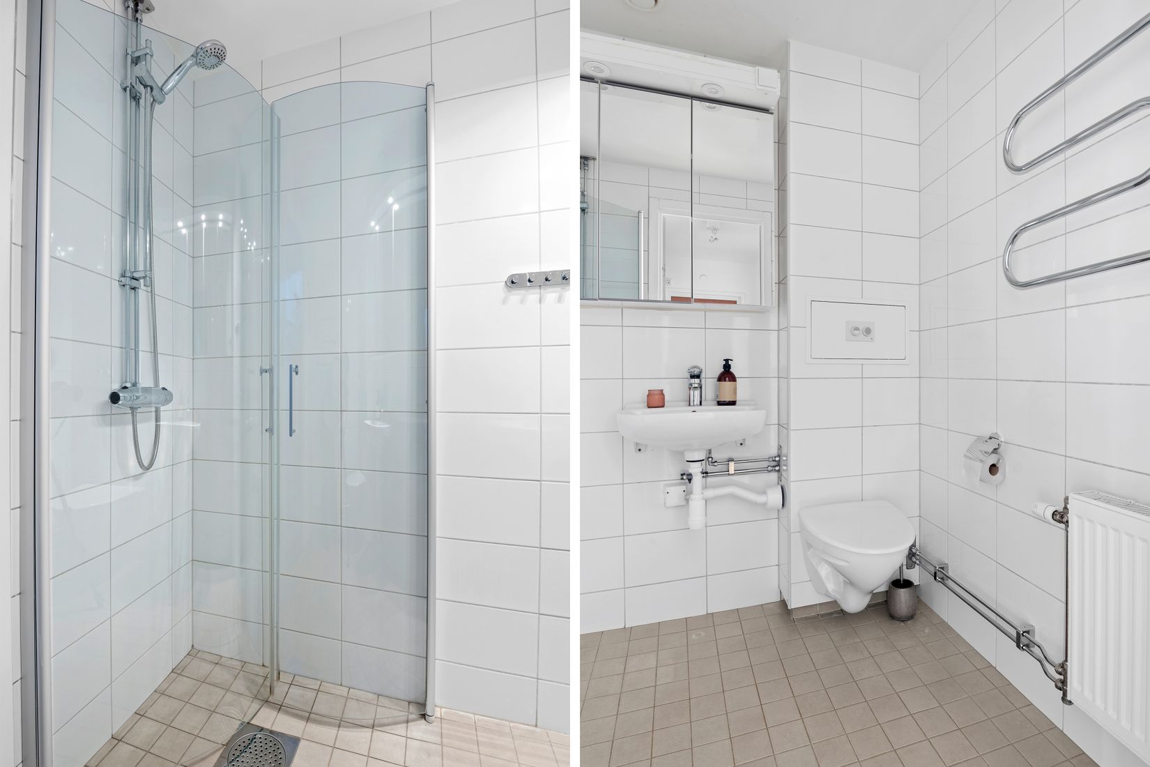 Bostadsrätt, Månadsvägen 60, Jakobsberg, Järfälla