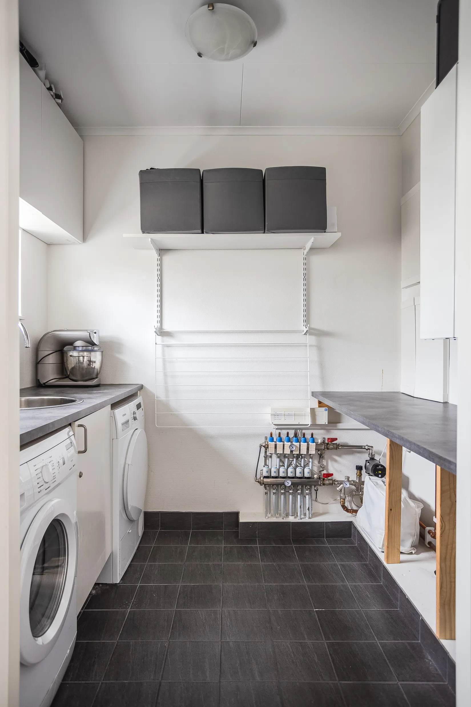 Bostadsrätt, Radhus, Britta Hazelius väg 14, Lilla Källviken, Falun