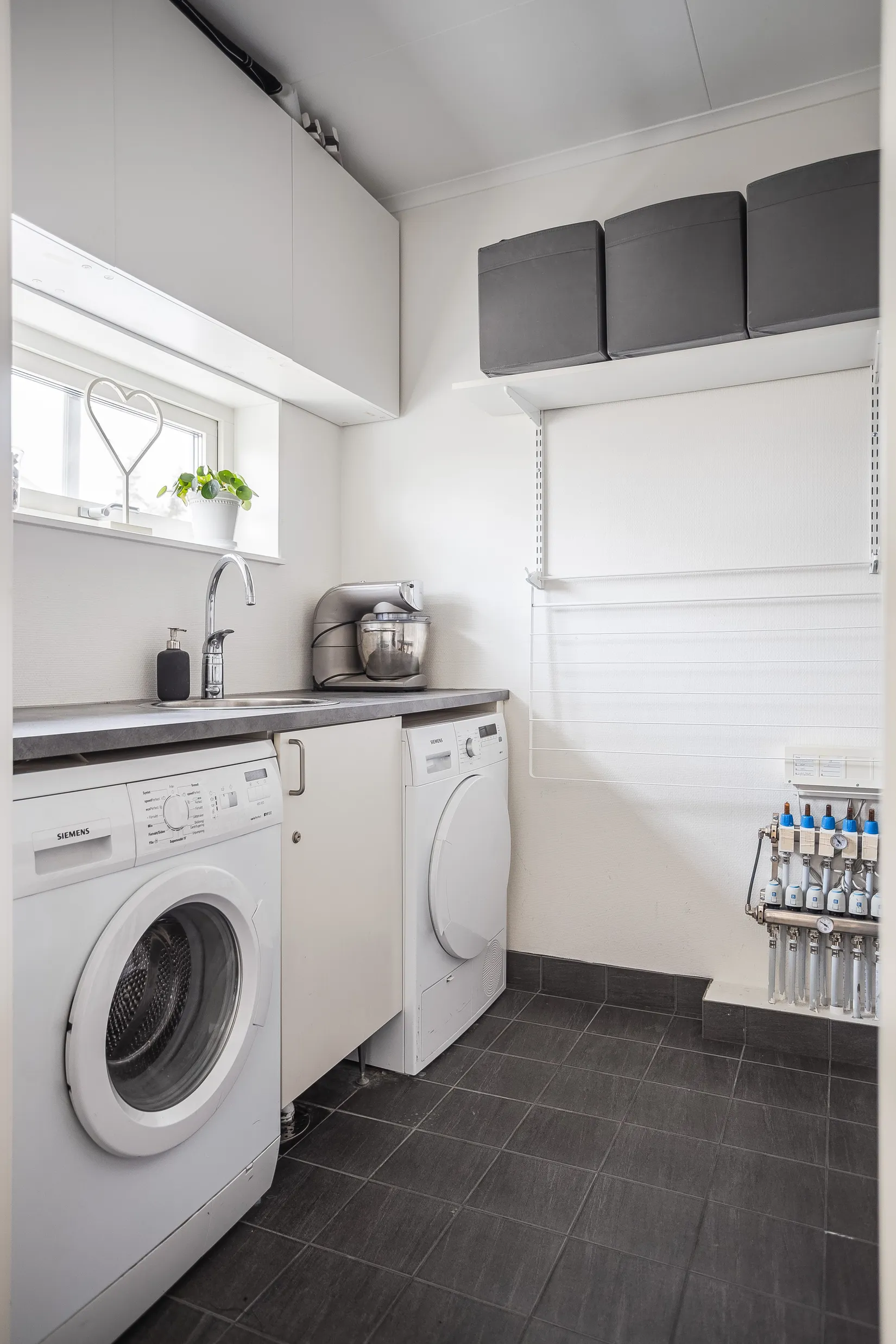 Bostadsrätt, Radhus, Britta Hazelius väg 14, Lilla Källviken, Falun