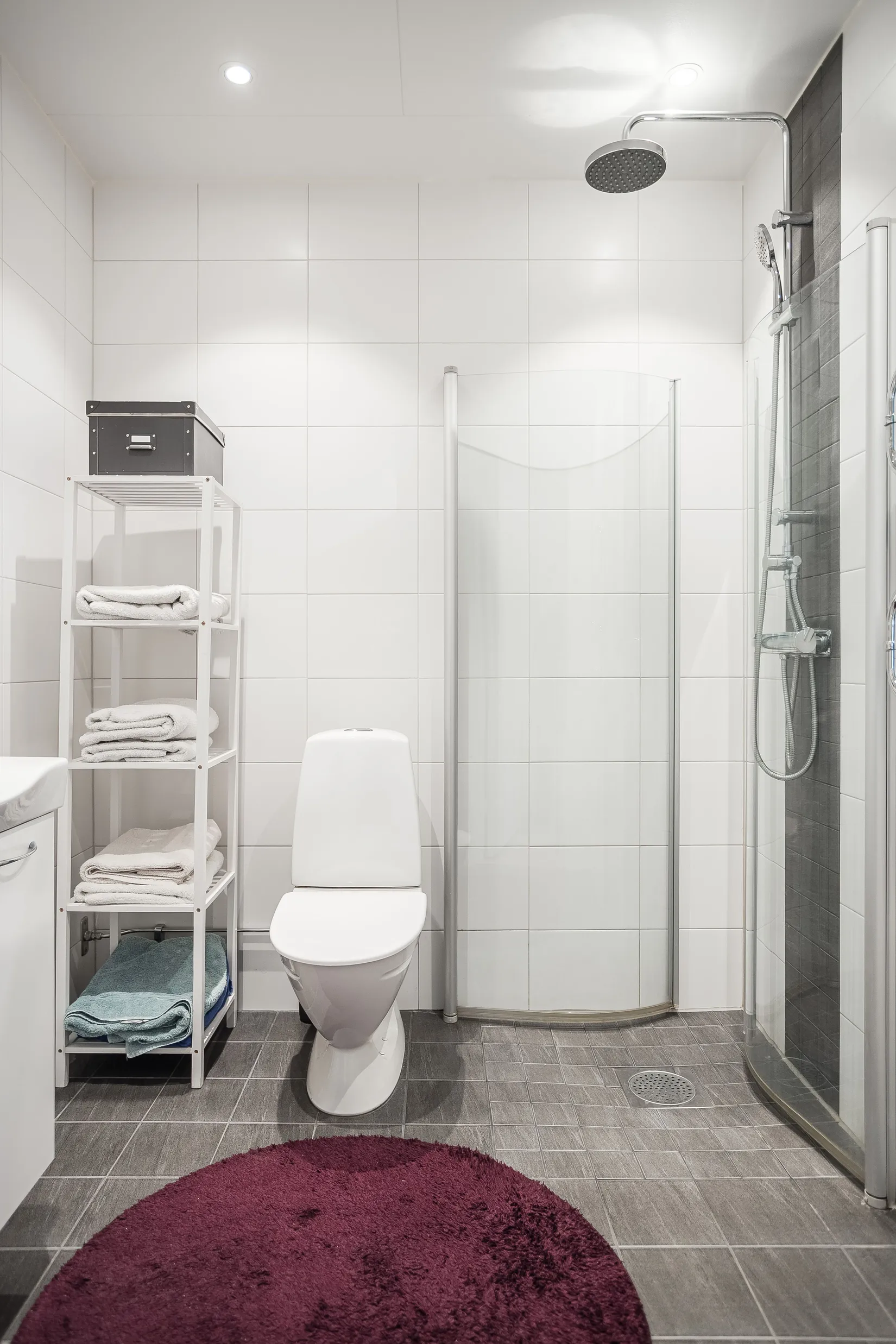 Bostadsrätt, Radhus, Britta Hazelius väg 14, Lilla Källviken, Falun